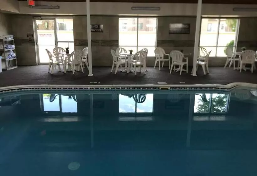 فندق Everspring Suites