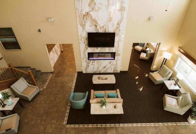 فندق Everspring Suites