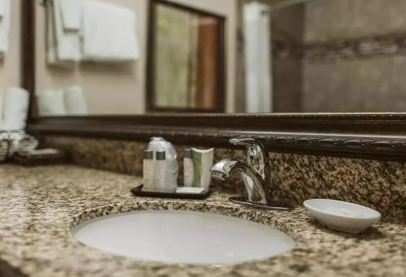 فندق Everspring Suites