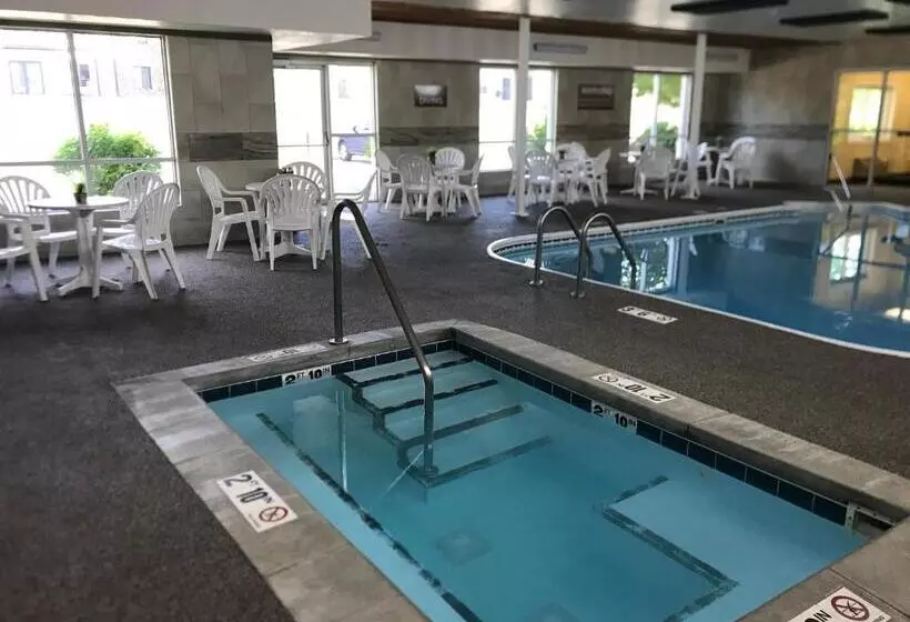 فندق Everspring Suites