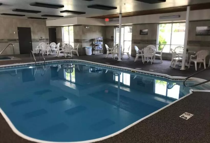 فندق Everspring Suites