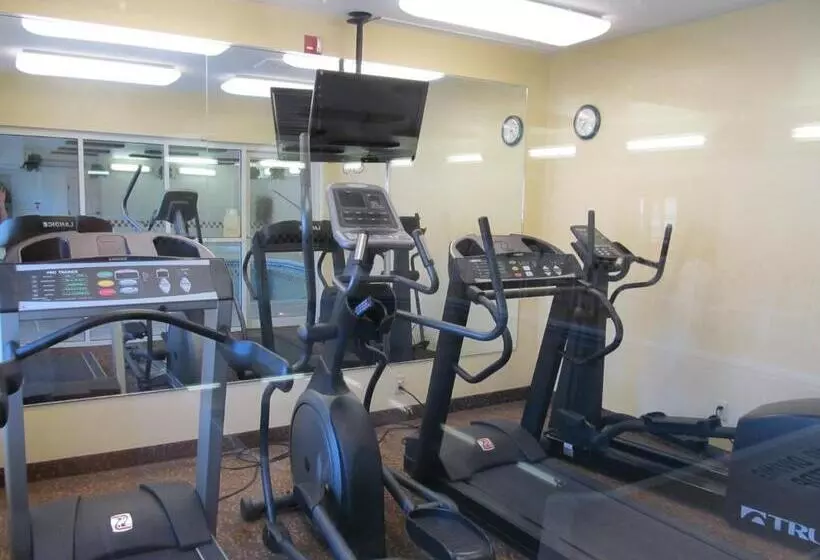 فندق Everspring Suites