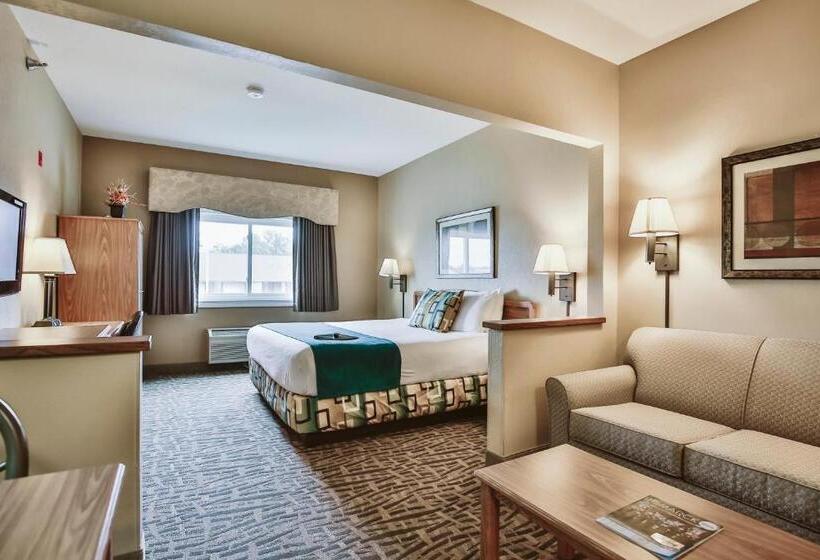 فندق Everspring Suites