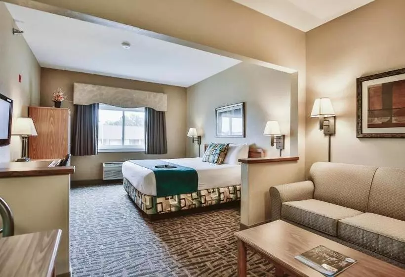 فندق Everspring Suites