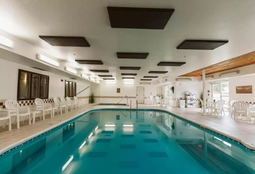 فندق Everspring Suites