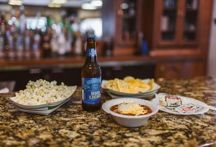 فندق Everspring Suites