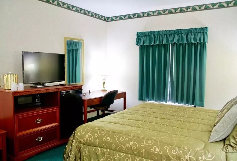 Grand Vista Hotel & Suites