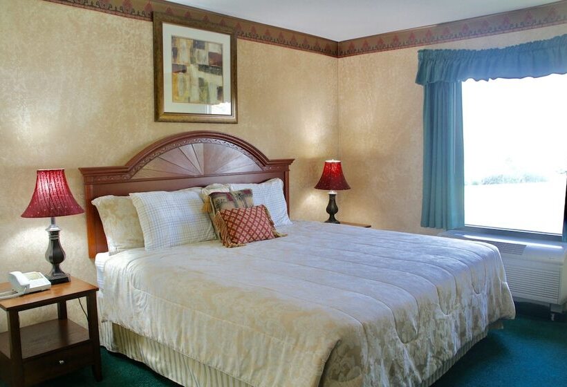 Grand Vista Hotel & Suites