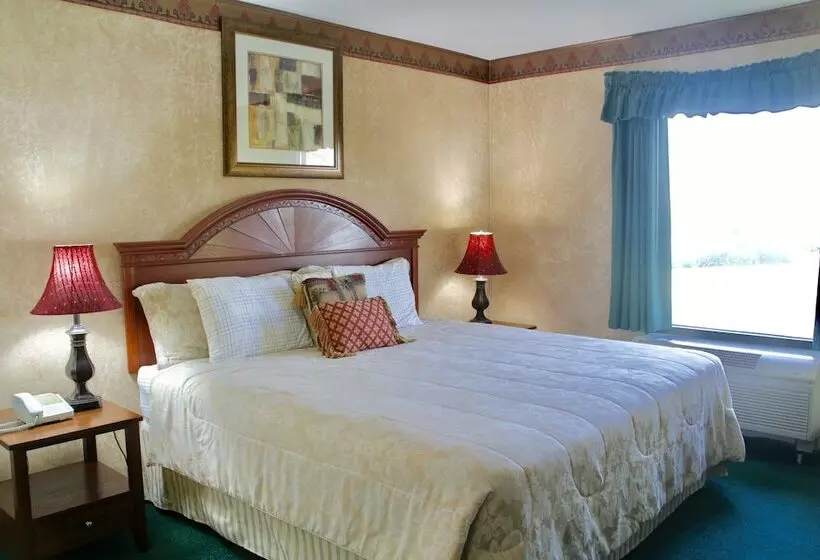 Grand Vista Hotel & Suites