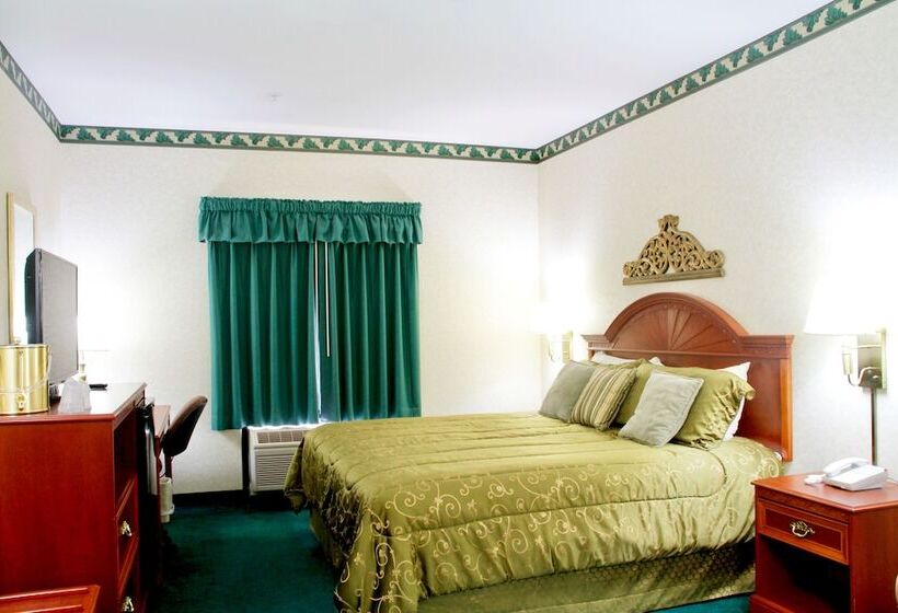 Grand Vista Hotel & Suites