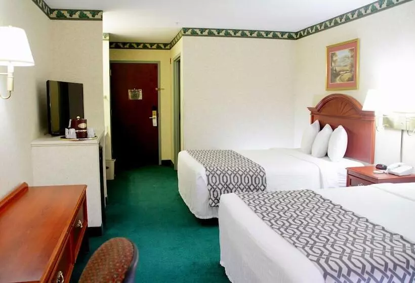 Grand Vista Hotel & Suites