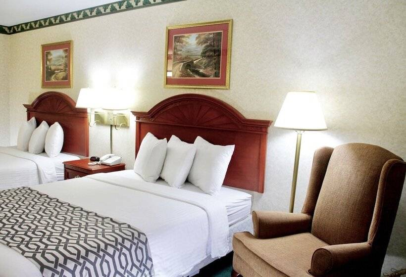 Grand Vista Hotel & Suites