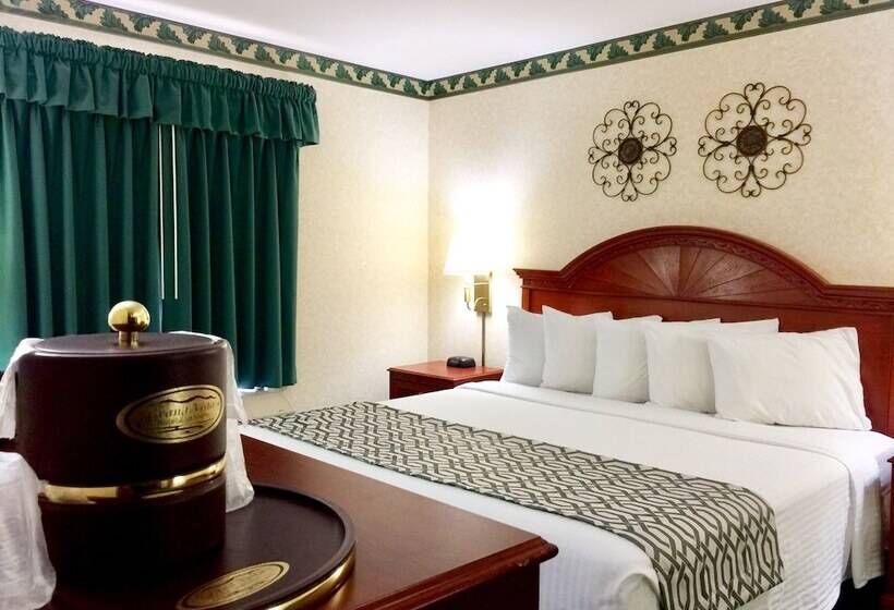 Grand Vista Hotel & Suites