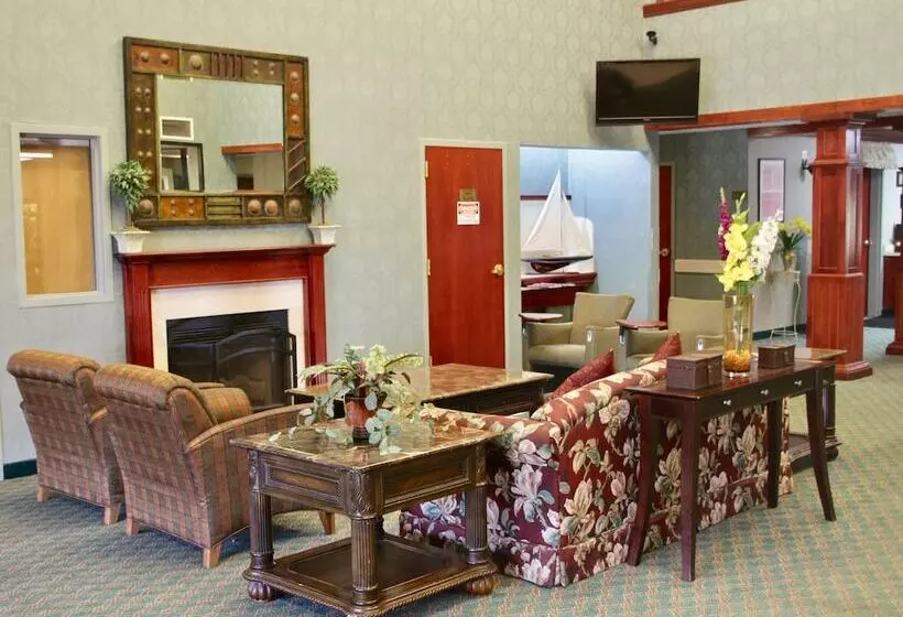 Grand Vista Hotel & Suites