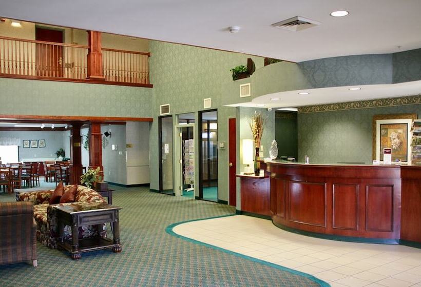 Grand Vista Hotel & Suites