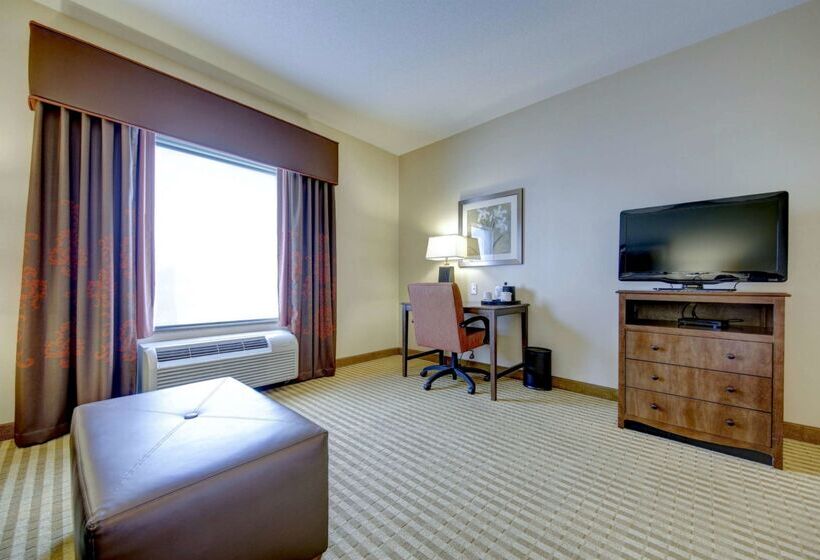 فندق Hampton Inn & Suites Harrisburg/north