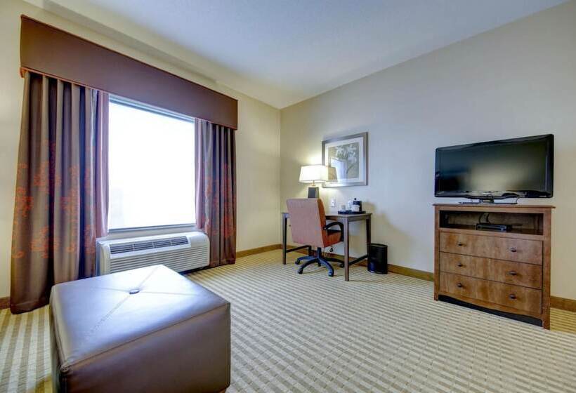 فندق Hampton Inn & Suites Harrisburg/north
