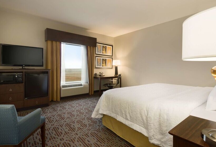Отель Hampton Inn West Monroe