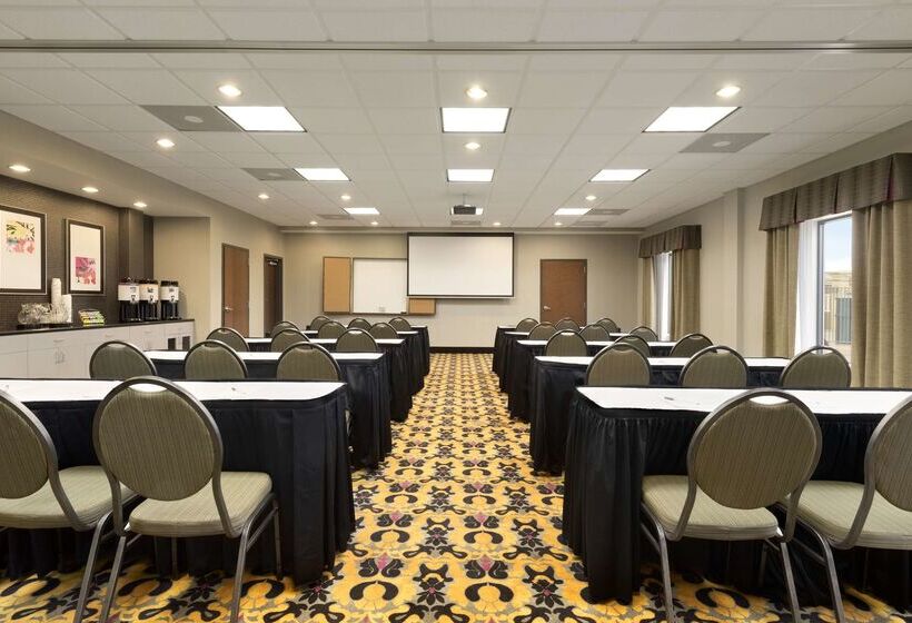 Отель Hampton Inn West Monroe