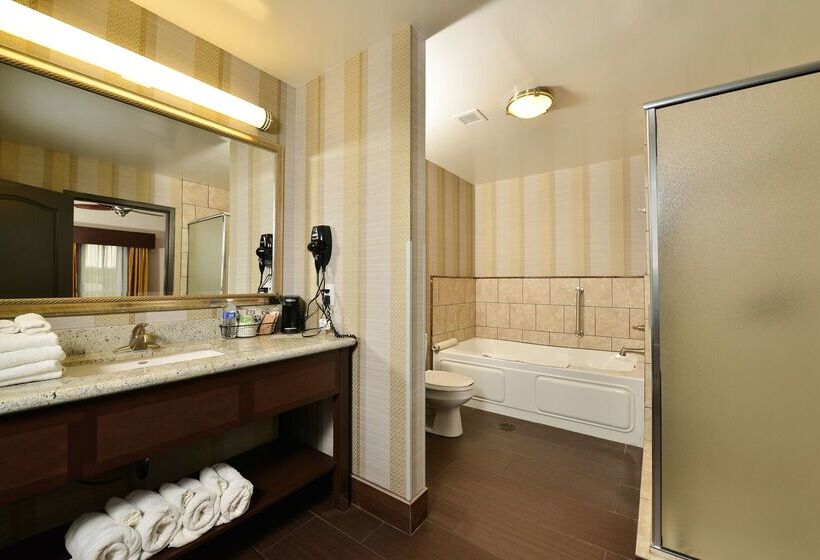 Отель Hampton Inn West Monroe