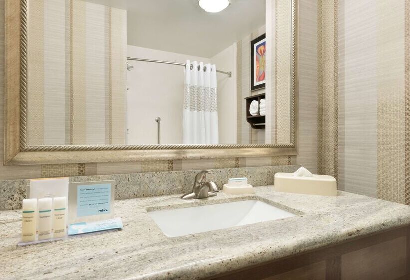 Отель Hampton Inn West Monroe