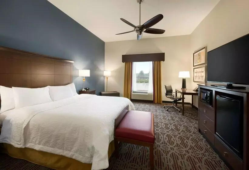 酒店 Hampton Inn West Monroe