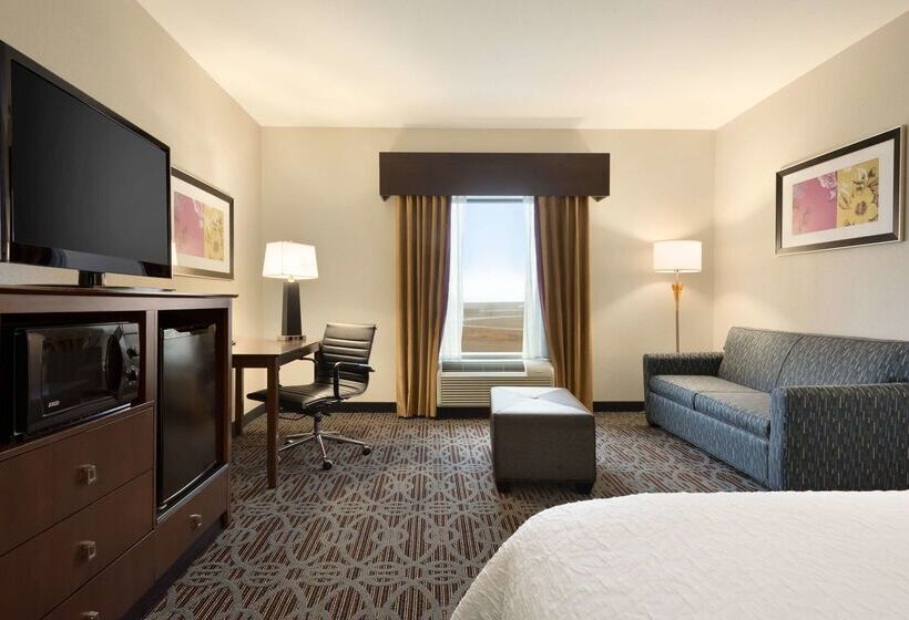 Отель Hampton Inn West Monroe