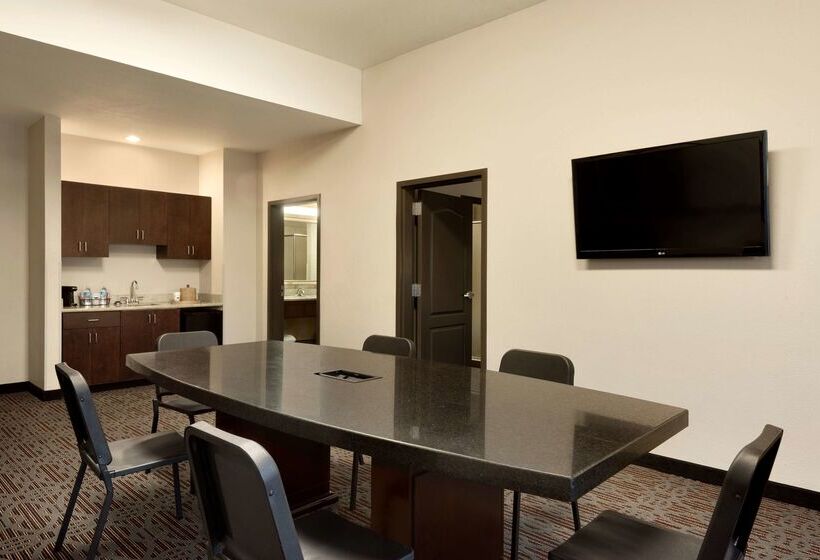 Отель Hampton Inn West Monroe