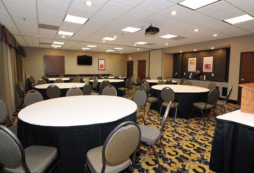 Отель Hampton Inn West Monroe