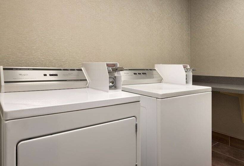 Отель Hampton Inn West Monroe