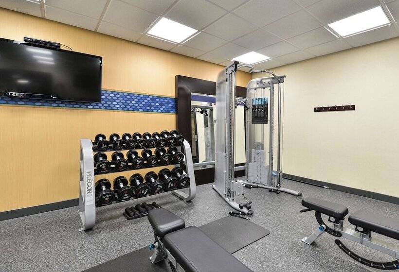 Отель Hampton Inn West Monroe