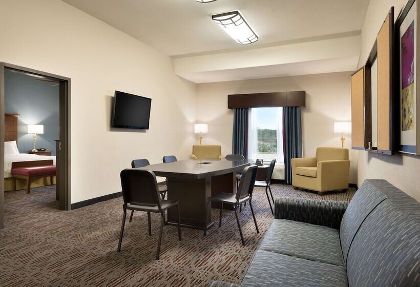 Отель Hampton Inn West Monroe
