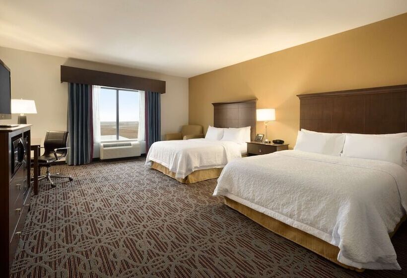 Отель Hampton Inn West Monroe