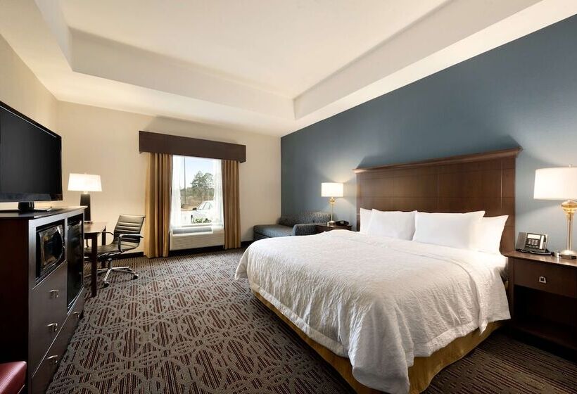 Отель Hampton Inn West Monroe