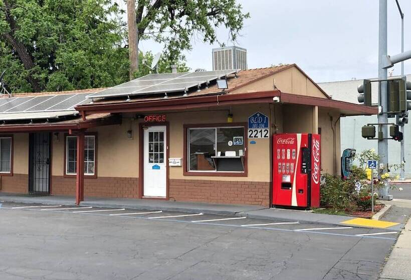 ホテル Haven Inn Of Chico