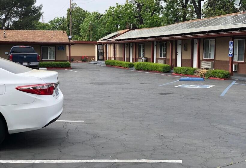 ホテル Haven Inn Of Chico