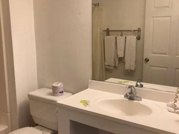 ホテル Haven Inn Of Chico