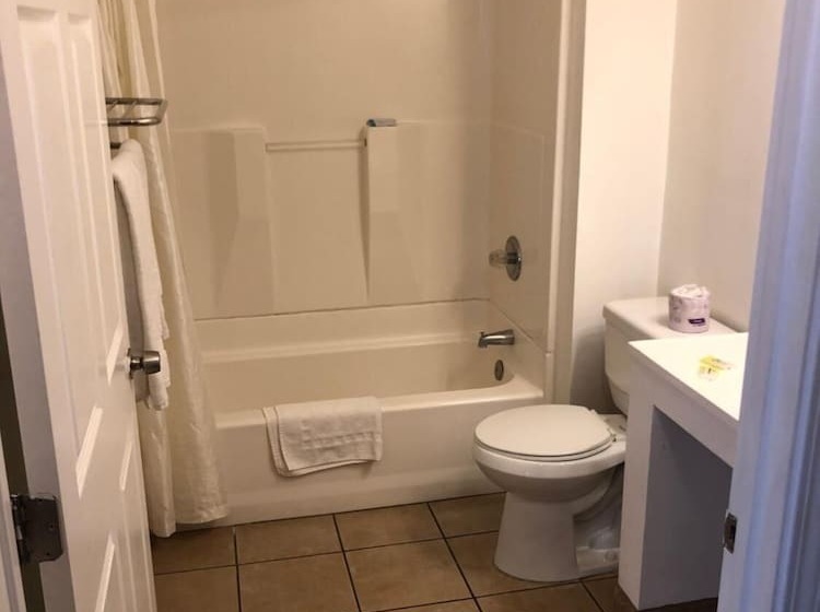 ホテル Haven Inn Of Chico