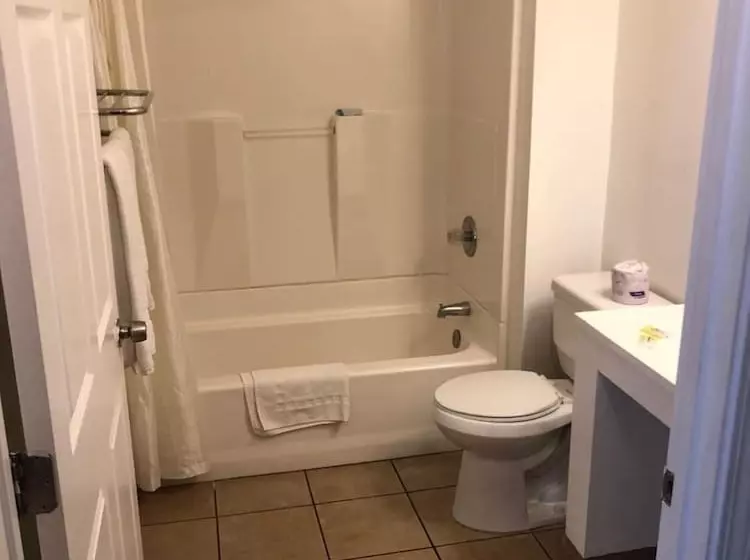 酒店 Haven Inn Of Chico