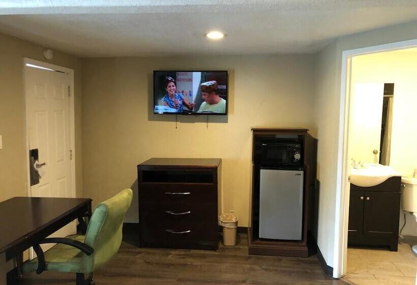 ホテル Haven Inn Of Chico