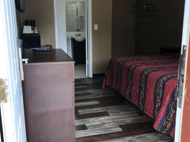 ホテル Haven Inn Of Chico