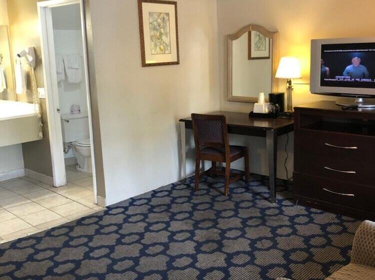 ホテル Haven Inn Of Chico