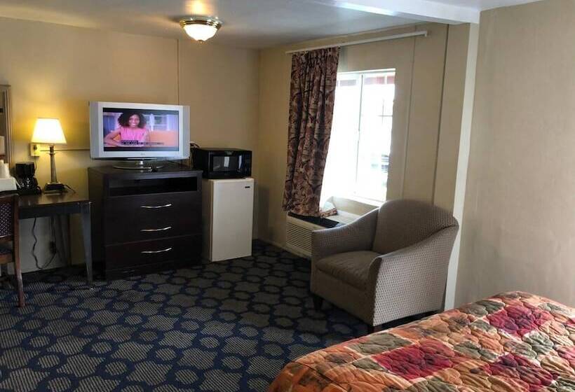 ホテル Haven Inn Of Chico