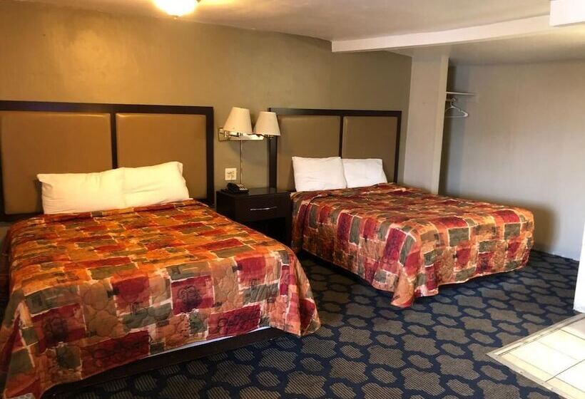 ホテル Haven Inn Of Chico