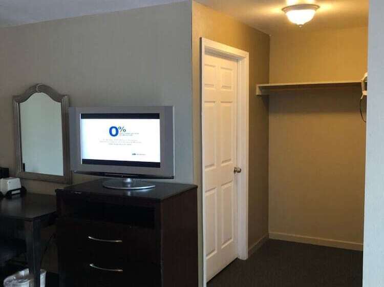 ホテル Haven Inn Of Chico