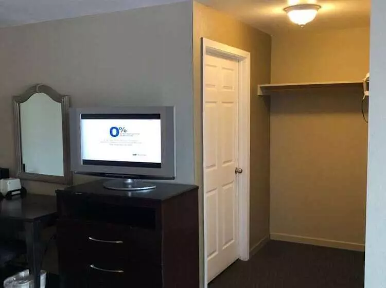 酒店 Haven Inn Of Chico