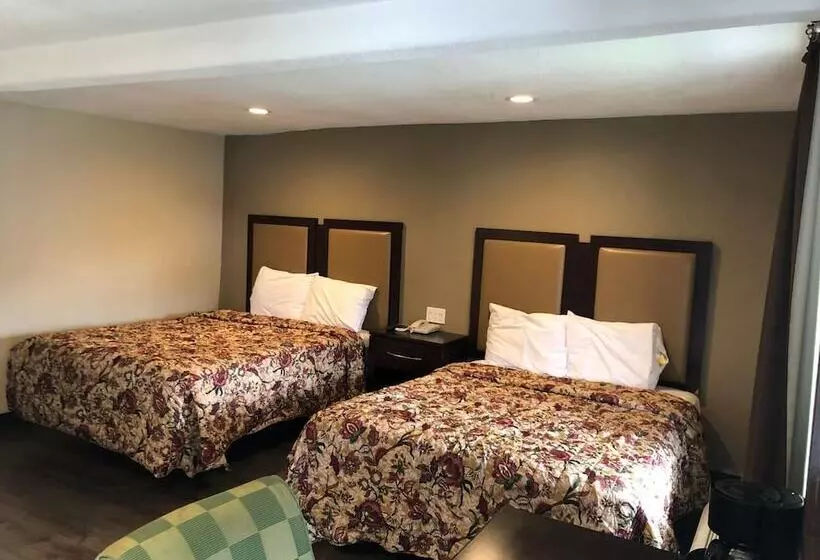 酒店 Haven Inn Of Chico