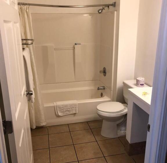 ホテル Haven Inn Of Chico