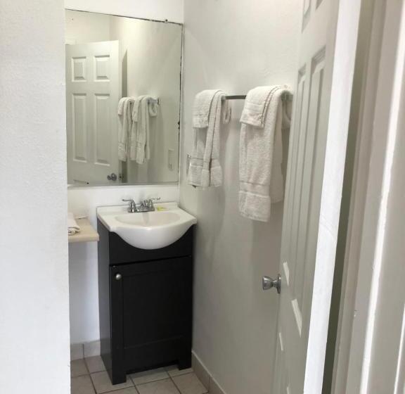 ホテル Haven Inn Of Chico