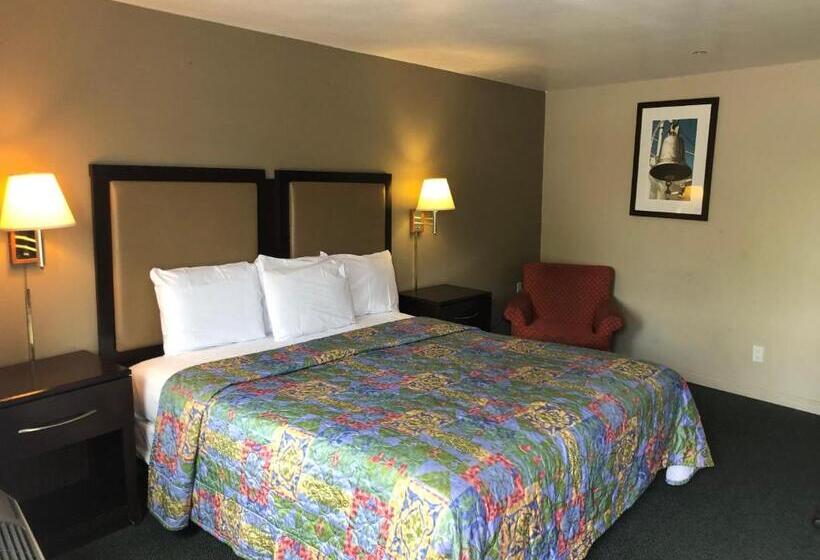 ホテル Haven Inn Of Chico